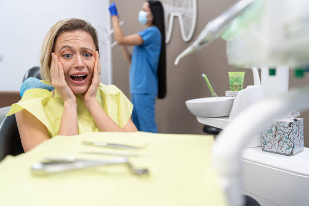 Best Cracked Tooth Emergency Dentist  in Jarales, NM